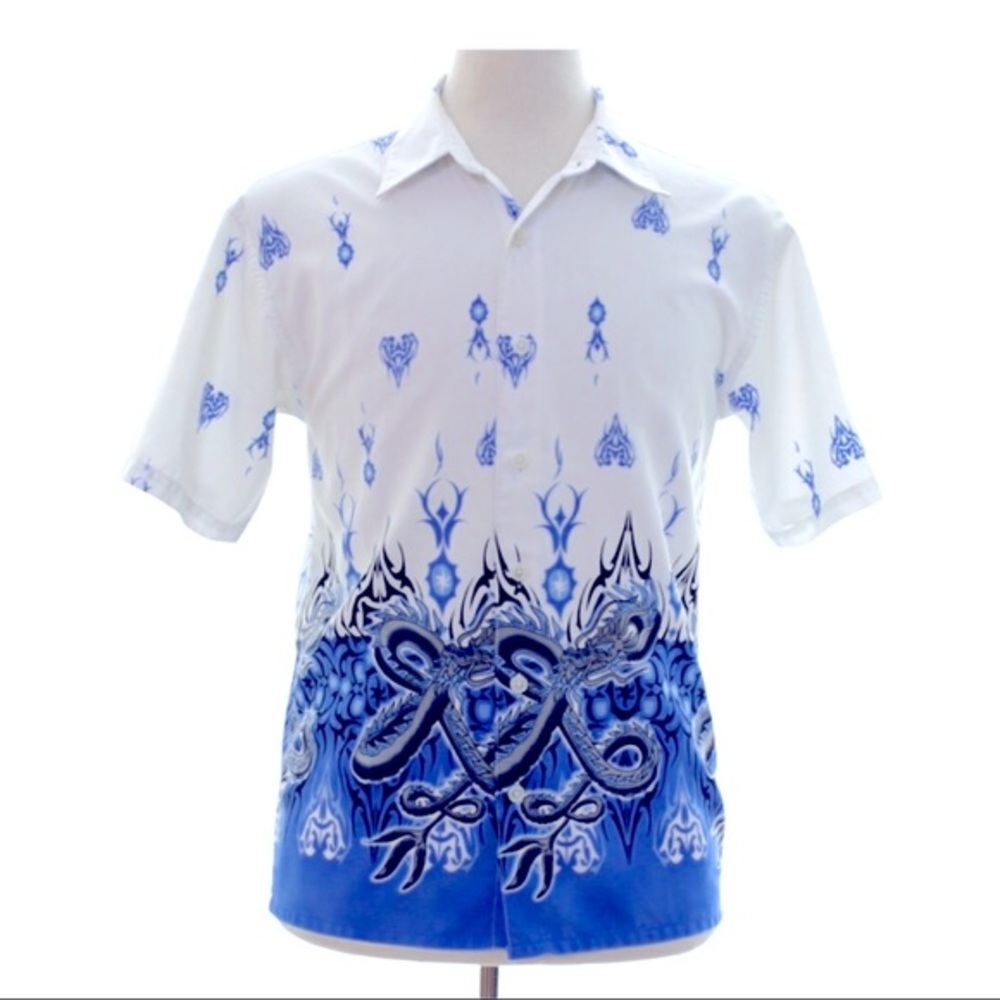 Boys Shirt